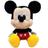 Pelucia Disney Mickey BIG Head 28CM FUN F0001-9