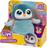 Pelúcia Interativa Little Live Pets Meu Pinguim - Fun F0172-6