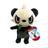 Pelucia Pokemon Pancham 20cm Sunny