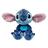 Pelúcia Stitch Lilo Gigante Boneco Disney Big Feet 60Cm ul