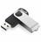 Pen Drive 16gb Twist 2 Pd588 Multilaser - Un