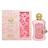 Perfume Afnan Zimaya Fatima Pink Eau de Parfum 100ml para mulher