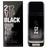 Perfume Carolina Herrera 212 Vip Black Eau De Parfum 100ml Masculino