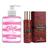 Perfume Feminino Cheiroso e Blow Girl Gel Aromatizante Kit