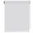 Persiana Cortina Blackout Rolo 140x160 Branco Tecido