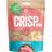 Petisco Iscas De Tilapia Gato 20g - Natural Crisp