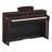 Piano Digital Clavinova 88 Teclas Yamaha CLP735 Rosewood