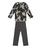 Pijama Infantil Masculino Urso Masculino Select Preto