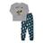 Pijama Infantil Menino Good Night By Pulla Bulla Ref. 200151