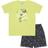 Pijama Infantil Menino Good Night By Pulla Bulla Ref. 200263