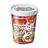 Pingo leite 50x10g café - JAZAM