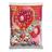 Pirulito Cherry Pop Morango Recheio Chiclete c/50 - Sams