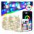 Pisca Led RGB Bluetooth Controle Remoto 10 Metros App FY-906