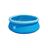 Piscina Inflável Infantil 500 Litros PVC 1,50 m x 38 cm Cor Azul Com Kit Reparo BEL - 50000