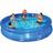 Piscina Mor 9000 Litros Inflável Splash Fun Standard 3,90 m X 90 cm