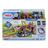 Pista Conjunto Aventura nas Cavernas de Cristal c/ Trem Thomas Motorizado - Fisher Price - Mattel