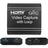 Placa De Captura Audio Video 4k Full Hd Hdmi 1080p 60Hz Fps Usb 3.0