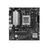 Placa Mãe Asus B650M-R Prime AM5 DDR5 - Placa-mãe de alta performance com suporte DDR5 e chipset B65