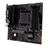 Placa-Mãe ASUS TUF GAMING A520M-PLUS II, AMD AM4, mATX, DDR4, Preto - 90MB17G0-M0EAY0
