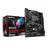 Placa Mãe Gigabyte para AMD AM4 B550 Gaming X V2 4xDDR4 ATX 1.0