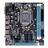 Placa Mãe H61 Lga 1155 Ddr3 Hdmi I3 I5 I7 Nf Kph61