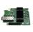 Placa Rede Mellanox Dell W54NV MCX343AXCCA 3x SFP 10Gb Mezanino Card