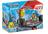 Playmobil City Action - Canteiro de Obras 70816