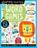 Playtime Learning Word Games - Sticker Activity Book With Over 250 Stickers! - Make Believe