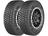 Pneu Aro 16” 245/70R16 Goodyear 113/110T Direction 2 AT