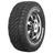 Pneu aro 17 265/70 r17 xbri brutus t/a at 10pr 121/118s