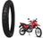 Pneu Maggion Viper 52T 90/90-19 Dianteiro Honda Nxr Bros 125 150 160 Xre 190 Yamaha Tdm 225 Crosser 150