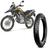 Pneu Moto XRE 300 Levorin by Michelin Aro 21 90/90-21 54P Dianteiro M/C Duna II