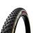 Pneu mtb vittoria barzo 29x2.25 xcr bege c/ preto tlr