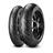 Pneu Pirelli 110/70r17 Diablo Rosso Ii (tl) 54h (d) Cb 250f