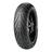 Pneu Pirelli 190/55 Zr 17 (75W) Tl (D) Angel Gt  - Traseiro