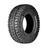 Pneu Speedmax Prime Aro 17 Pangea Rugged-Terrain 315/70R17 121/118Q - Letras Brancas