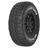 Pneu sunset 225/60r18 104h all-terrain t/a extra load