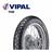 Pneu Traseiro Vipal Tr300 110/90-17 Honda Bros 160