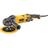 Politriz lixadeira dewalt 7 e 9pol 1250w 220v dwp849xb2