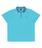 Polo Cotton Leve Masculina Diametro Azul