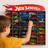 Porta Carrinhos Hot Wheels Expositor 50 Carrinhos Madeira Mdf Colecionaveis