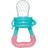 Porta frutinha silicone rosa r.12629 buba