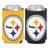 Porta Latinha Logo Team Pittsburgh Steelers