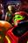 Poster Cartaz Jogo Super Metroid Other M D