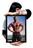 Poster Moldurado Maromba Motivacional Mike Ohearn