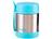 Pote Térmico Infantil Buba 15359 320ml com Colher