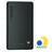 Power Bank Magnética Ultra Slim preto