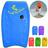 Prancha Surf BodyBoard Onda Radical Master C/Leash Diversão Praia - Infantil