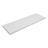 Prateleira Mdp Uv Studio 120x25x1,5cm Brasforma - Branco