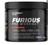 Pré Treino Furious Sabor Uva 150G 